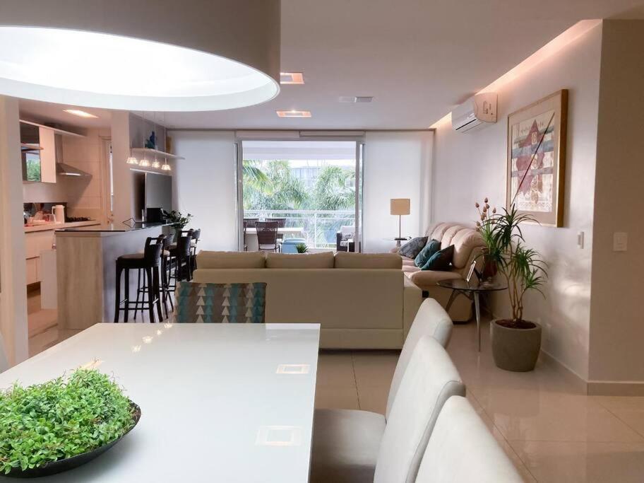 Ape De Luxo Marine Home Resort Florianopolis Exterior photo