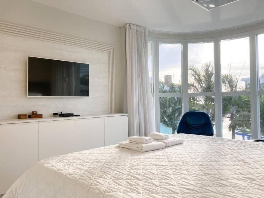 Ape De Luxo Marine Home Resort Florianopolis Exterior photo