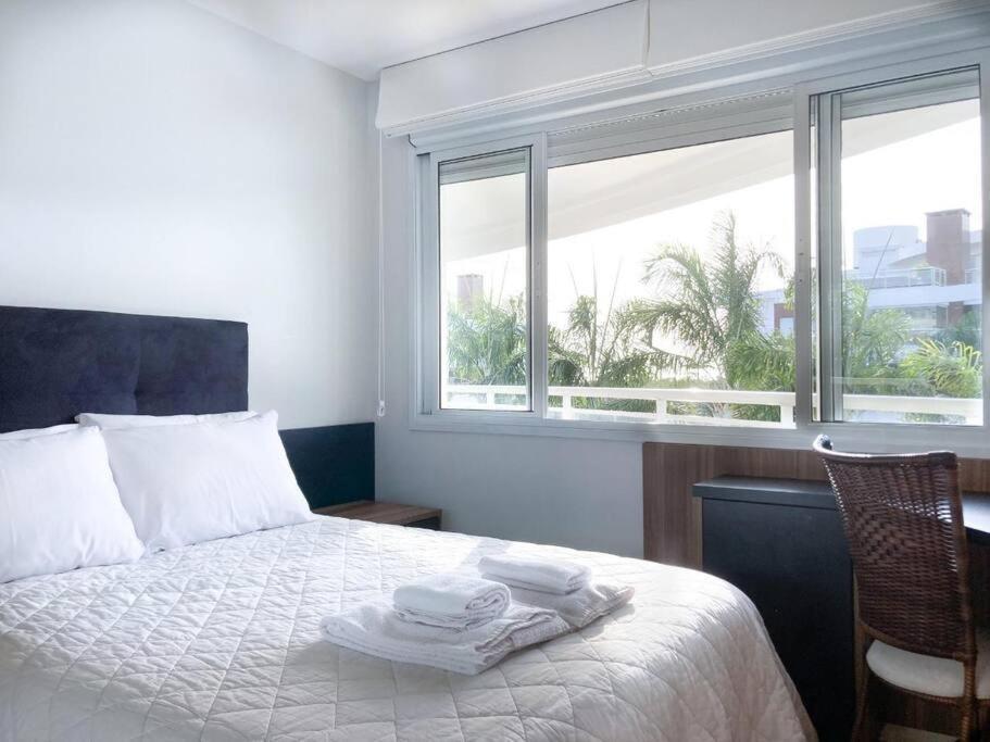 Ape De Luxo Marine Home Resort Florianopolis Exterior photo