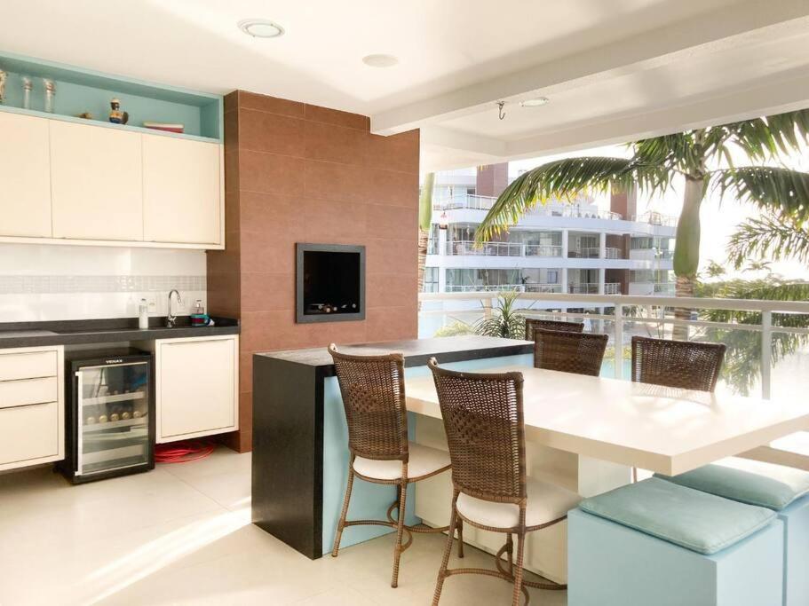 Ape De Luxo Marine Home Resort Florianopolis Exterior photo