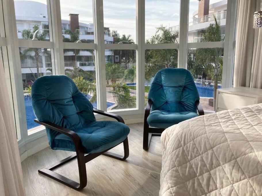Ape De Luxo Marine Home Resort Florianopolis Exterior photo