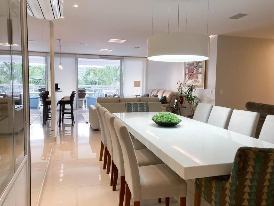 Ape De Luxo Marine Home Resort Florianopolis Exterior photo