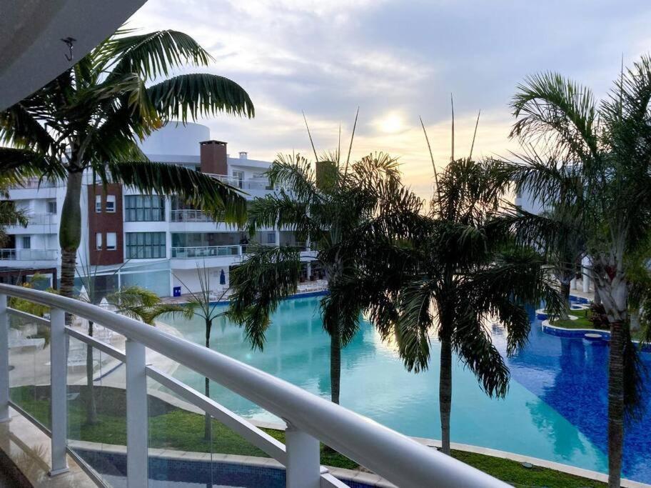 Ape De Luxo Marine Home Resort Florianopolis Exterior photo