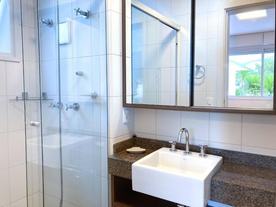 Ape De Luxo Marine Home Resort Florianopolis Exterior photo