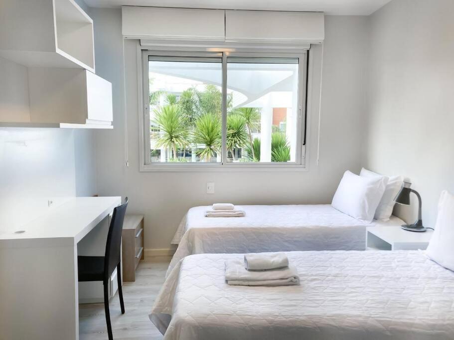 Ape De Luxo Marine Home Resort Florianopolis Exterior photo