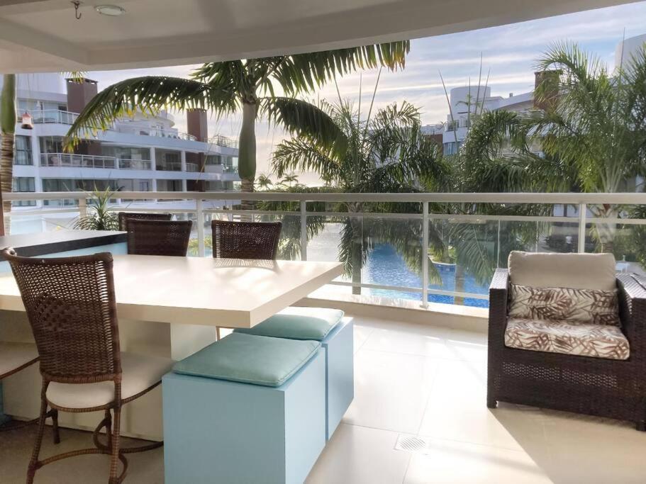 Ape De Luxo Marine Home Resort Florianopolis Exterior photo