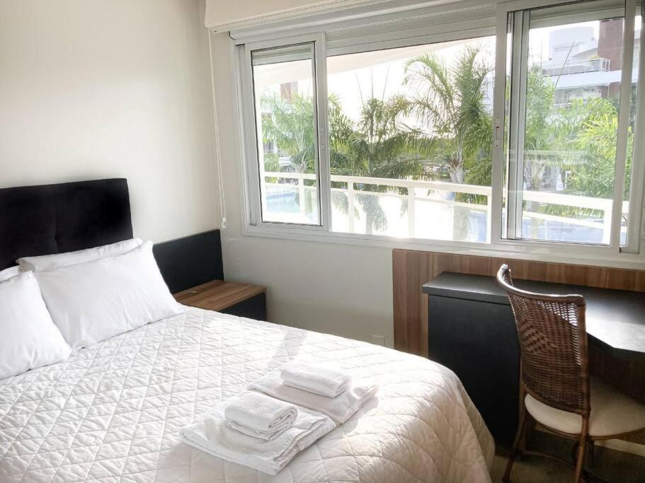 Ape De Luxo Marine Home Resort Florianopolis Exterior photo