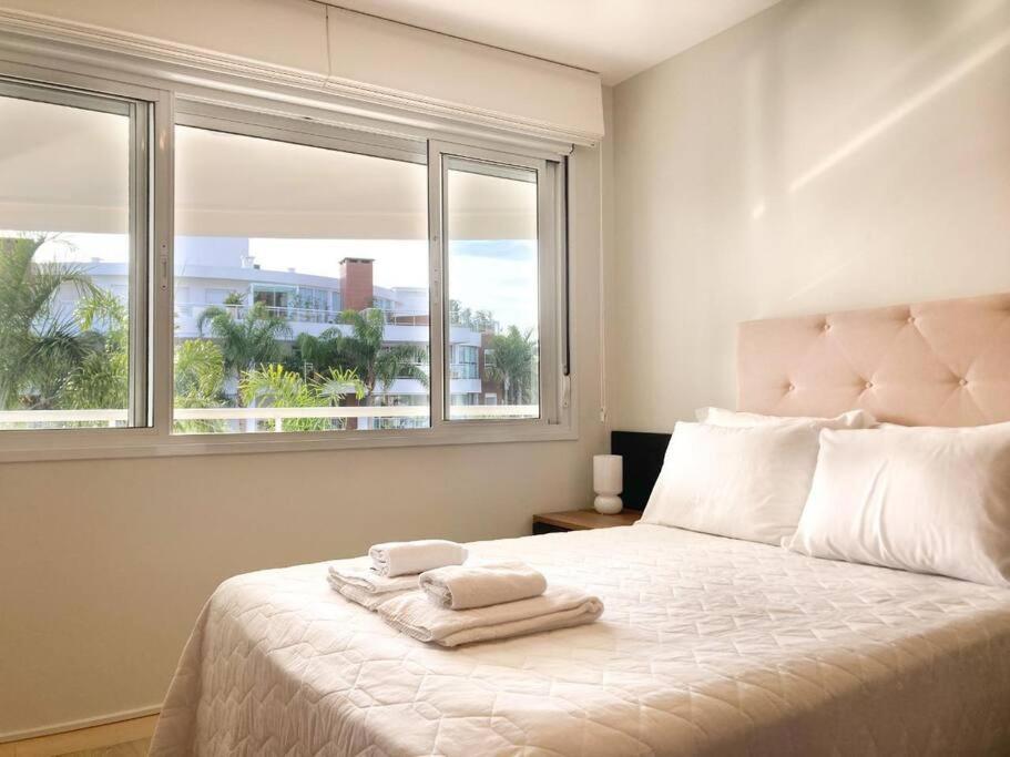 Ape De Luxo Marine Home Resort Florianopolis Exterior photo