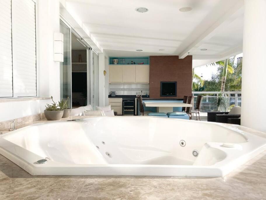 Ape De Luxo Marine Home Resort Florianopolis Exterior photo