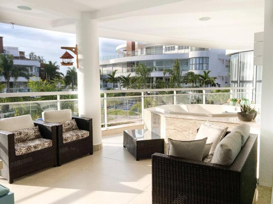 Ape De Luxo Marine Home Resort Florianopolis Exterior photo